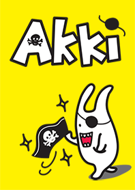 with Akki