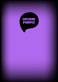 Orchid Purple And Black Vr.9