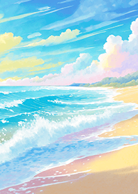 Beautiful real scenery#1362