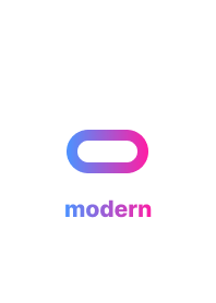 Modern Berry S - White Theme Global