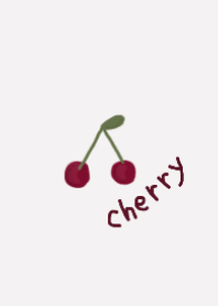 cherry 1