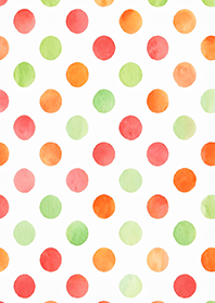 [Simple] Dot Pattern Theme#41