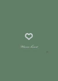 Fur Heart2 green12_2