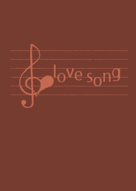 lovesong score ebicha