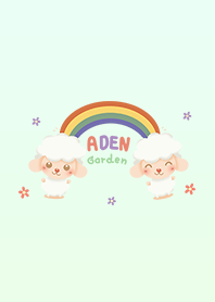 Aden Garden