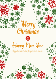 聖誕快樂，新年快樂9