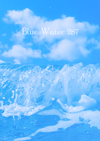 Blue Water 287