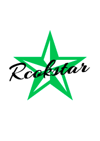 ROCKSTAR THEME @13