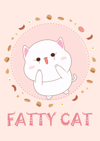 Fatty Cat