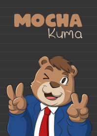 Mocha Kuma