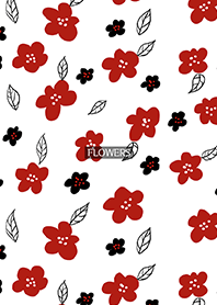 water color flowers_813