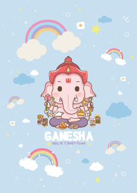 Ganesha :: Wealth&Money Flows I