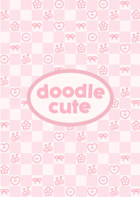 TM X DOODLE CUTE