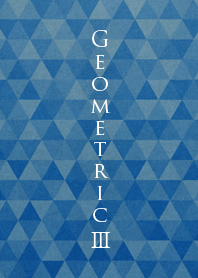 Geometric Collection. 3