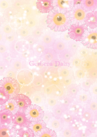 ガーベラ*デイジー