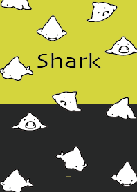 เหลืองดำ : ฉลามธรรมดา!