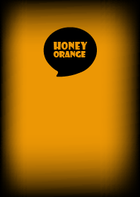 Love Honey Orange Theme V.1 (JP)