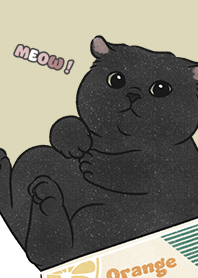 neko single18 - goldenrod