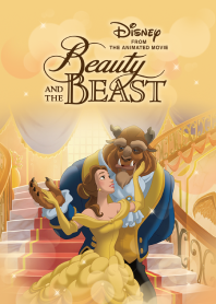 Beauty and the Beast (Romantic)