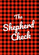 Shepherd Check style