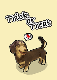 Dachshund century-egg