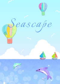 觀海