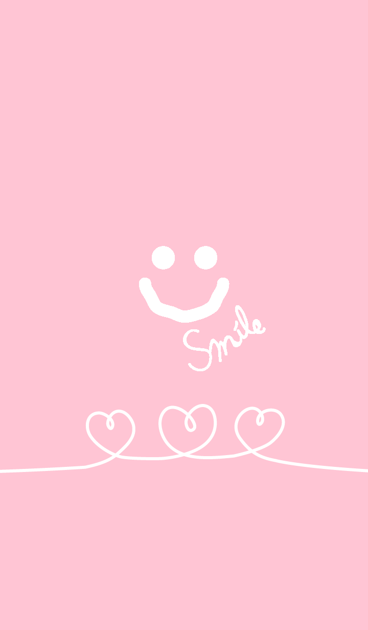 3 hearts are pink.