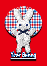 Your bunny 01