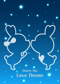 Starry Sky Love Theme..53