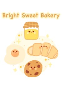 Bright Sweet Bakery