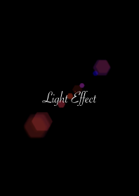 Light effect No.1-01