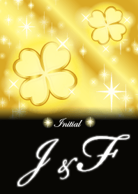 J&F -economic fortune-GoldClover