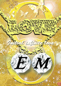 * E & M * Initial good luck! !