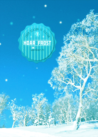霧氷 -From season to season2-