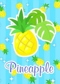 Pineapple1