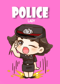 POLICE LADY2