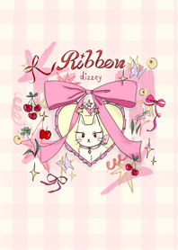 ribbon dizzey