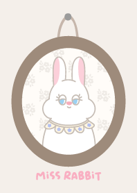 Miss Rabbit