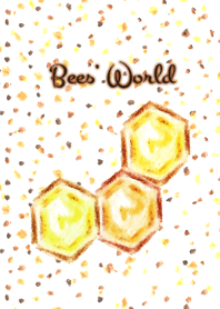 Bees' World