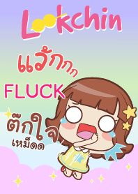 FLUCK lookchin emotions_S V07 e