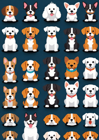 Obrolan Anjing Lucu 3