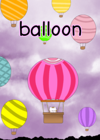 balloon balloon