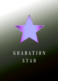 GRADATION STAR THEME /162