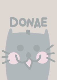 DONAE IS HERE