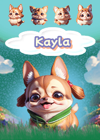 Kayla Chihuahua Beige04