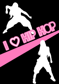 HIPHOP love love
