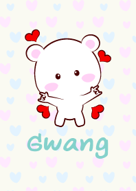 Gwang Good Bear