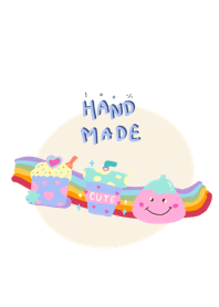 Made from my heart :)