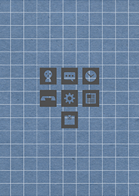 simple D 029