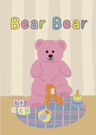bear bearrr